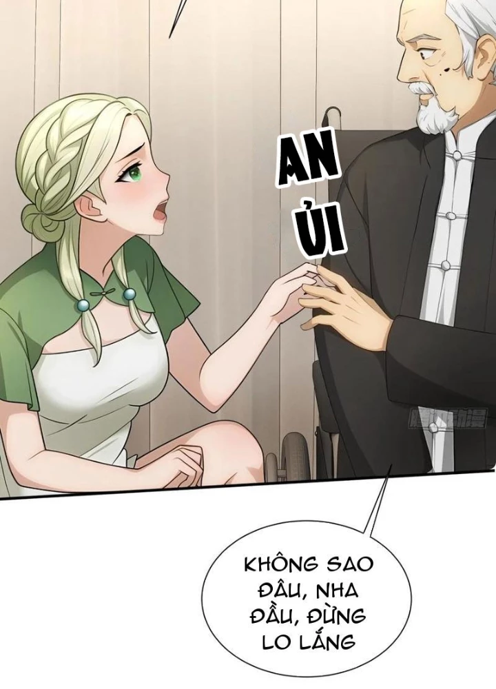 Thần Long Đi Trốn, Xui Xẻo Gặp Nữ Đế Đi Theo Giúp Ta Chăn Heo Chapter 82 - Trang 2