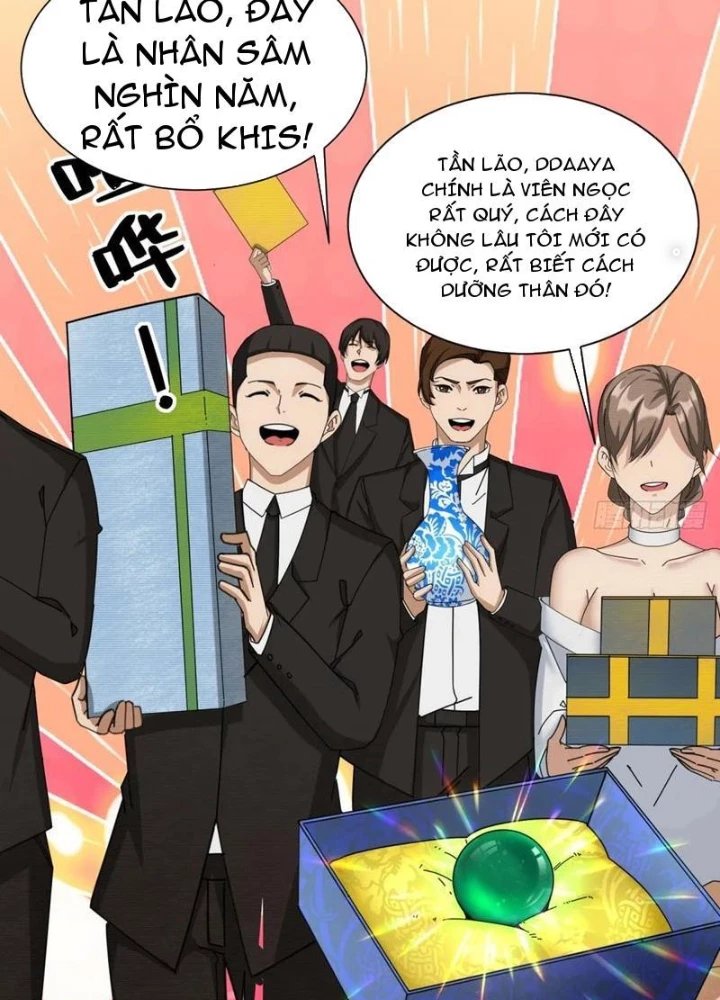 Thần Long Đi Trốn, Xui Xẻo Gặp Nữ Đế Đi Theo Giúp Ta Chăn Heo Chapter 82 - Trang 2