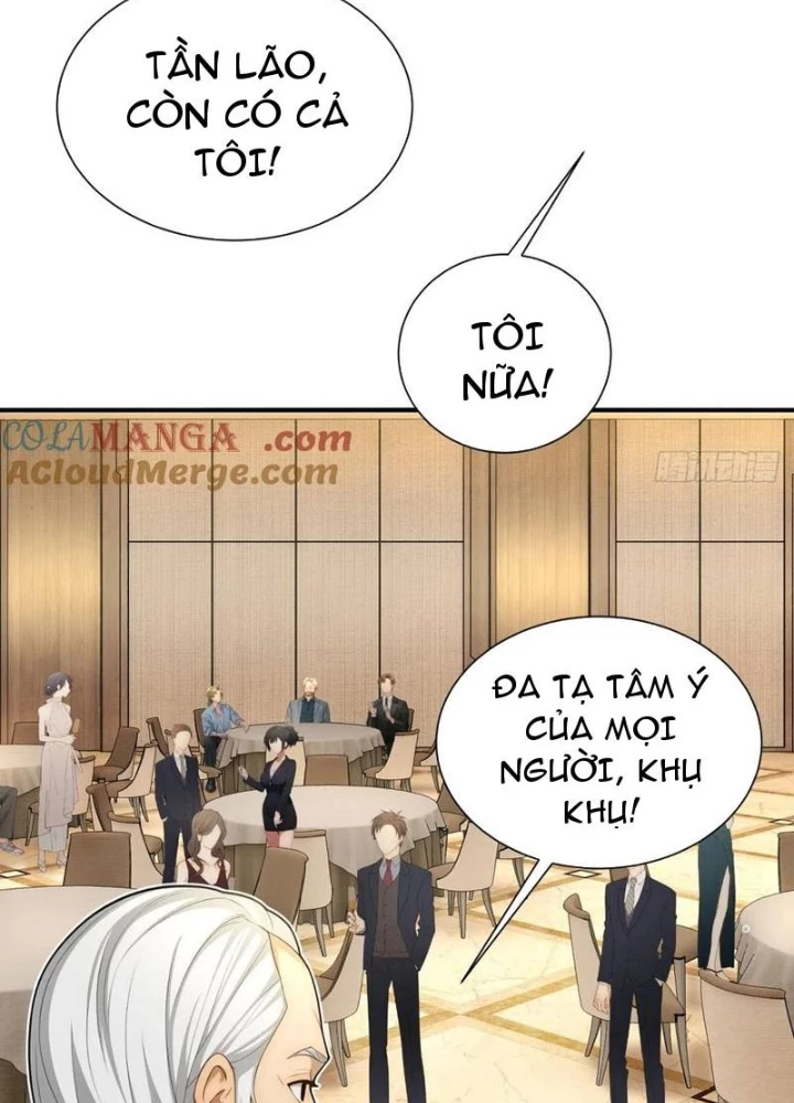 Thần Long Đi Trốn, Xui Xẻo Gặp Nữ Đế Đi Theo Giúp Ta Chăn Heo Chapter 82 - Trang 2