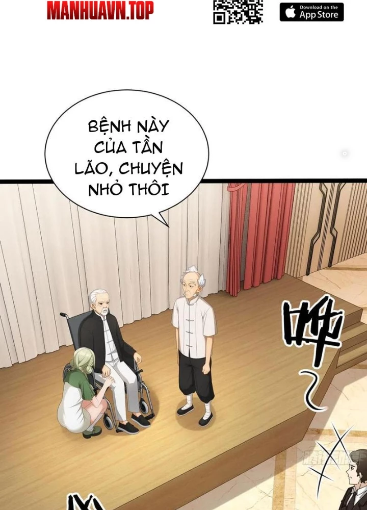 Thần Long Đi Trốn, Xui Xẻo Gặp Nữ Đế Đi Theo Giúp Ta Chăn Heo Chapter 83 - Trang 2