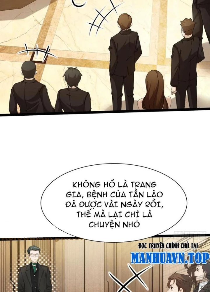 Thần Long Đi Trốn, Xui Xẻo Gặp Nữ Đế Đi Theo Giúp Ta Chăn Heo Chapter 83 - Trang 2