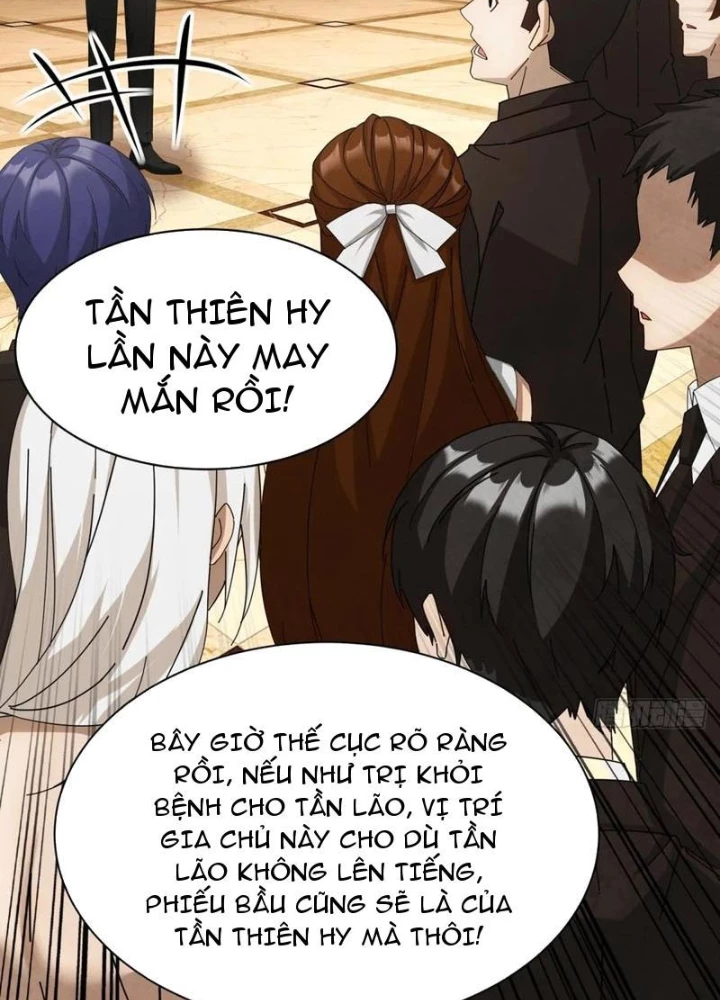 Thần Long Đi Trốn, Xui Xẻo Gặp Nữ Đế Đi Theo Giúp Ta Chăn Heo Chapter 83 - Trang 2