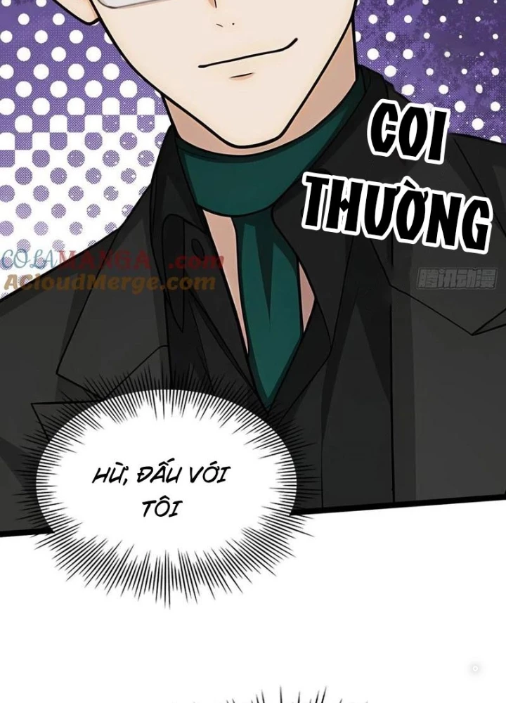 Thần Long Đi Trốn, Xui Xẻo Gặp Nữ Đế Đi Theo Giúp Ta Chăn Heo Chapter 83 - Trang 2