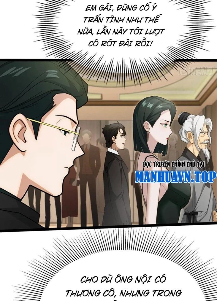 Thần Long Đi Trốn, Xui Xẻo Gặp Nữ Đế Đi Theo Giúp Ta Chăn Heo Chapter 83 - Trang 2