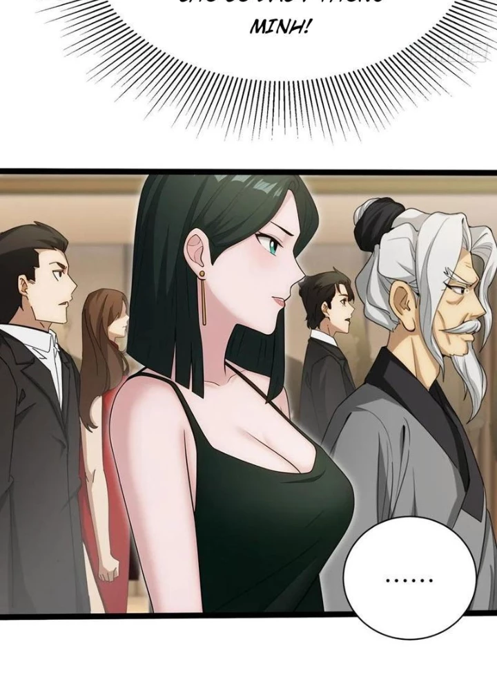 Thần Long Đi Trốn, Xui Xẻo Gặp Nữ Đế Đi Theo Giúp Ta Chăn Heo Chapter 83 - Trang 2