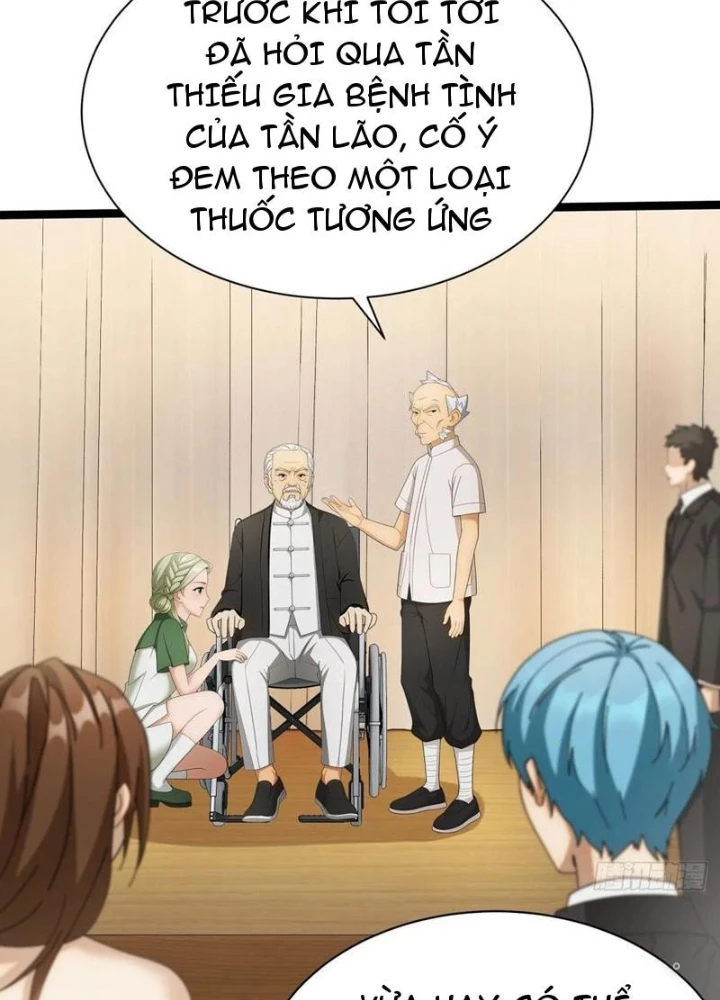 Thần Long Đi Trốn, Xui Xẻo Gặp Nữ Đế Đi Theo Giúp Ta Chăn Heo Chapter 83 - Trang 2