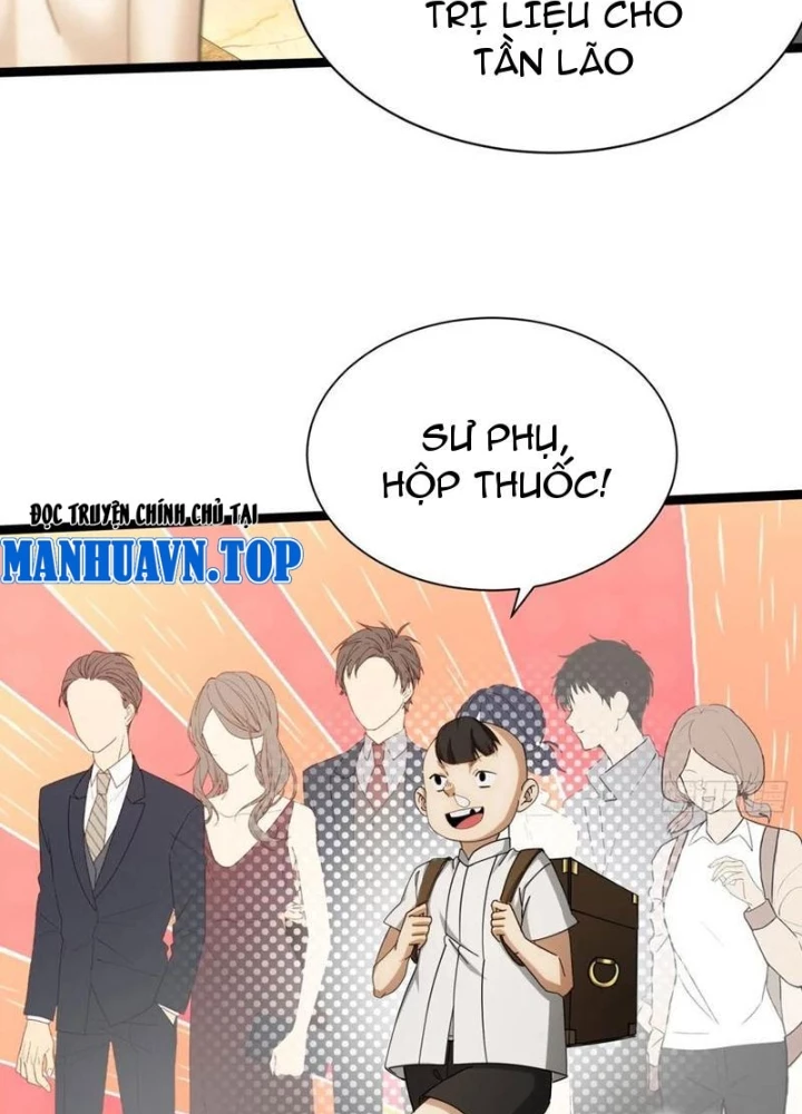 Thần Long Đi Trốn, Xui Xẻo Gặp Nữ Đế Đi Theo Giúp Ta Chăn Heo Chapter 83 - Trang 2