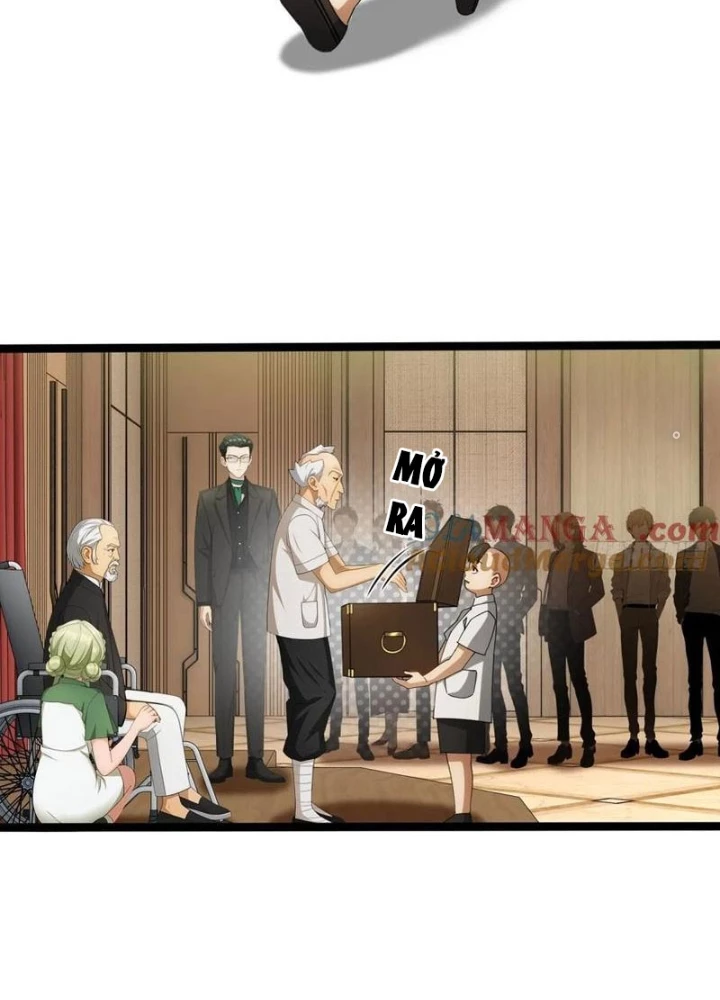 Thần Long Đi Trốn, Xui Xẻo Gặp Nữ Đế Đi Theo Giúp Ta Chăn Heo Chapter 83 - Trang 2