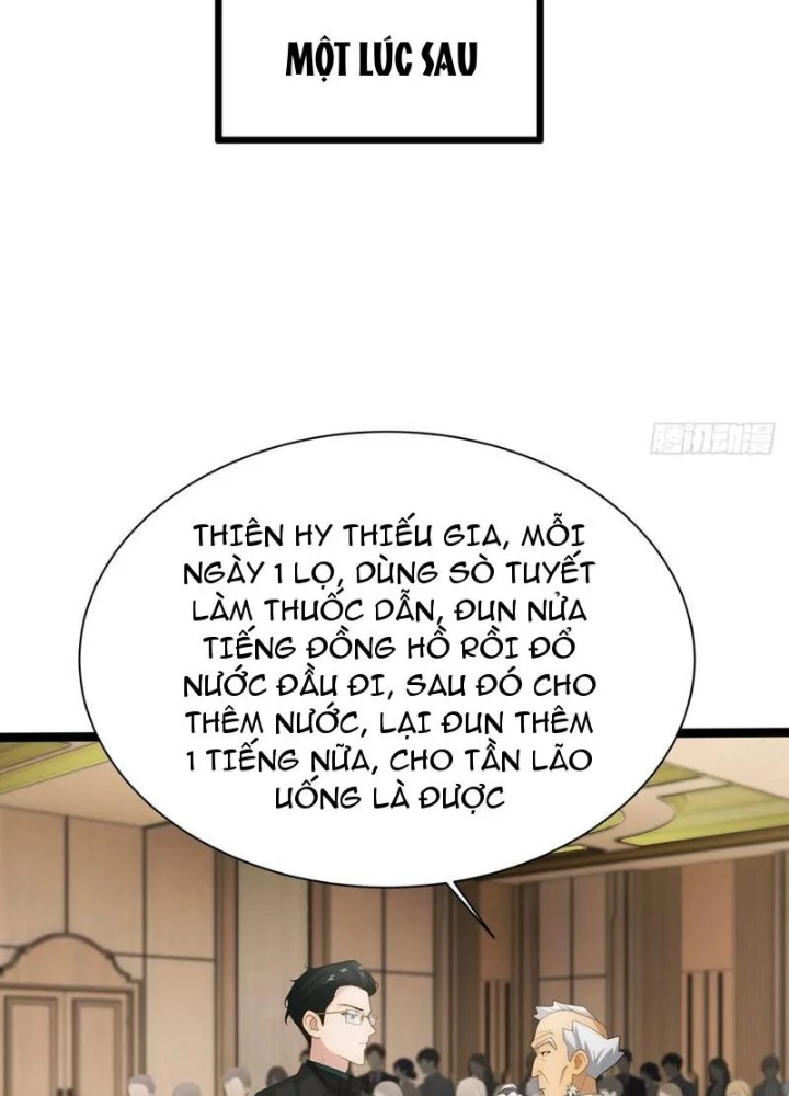 Thần Long Đi Trốn, Xui Xẻo Gặp Nữ Đế Đi Theo Giúp Ta Chăn Heo Chapter 83 - Trang 2