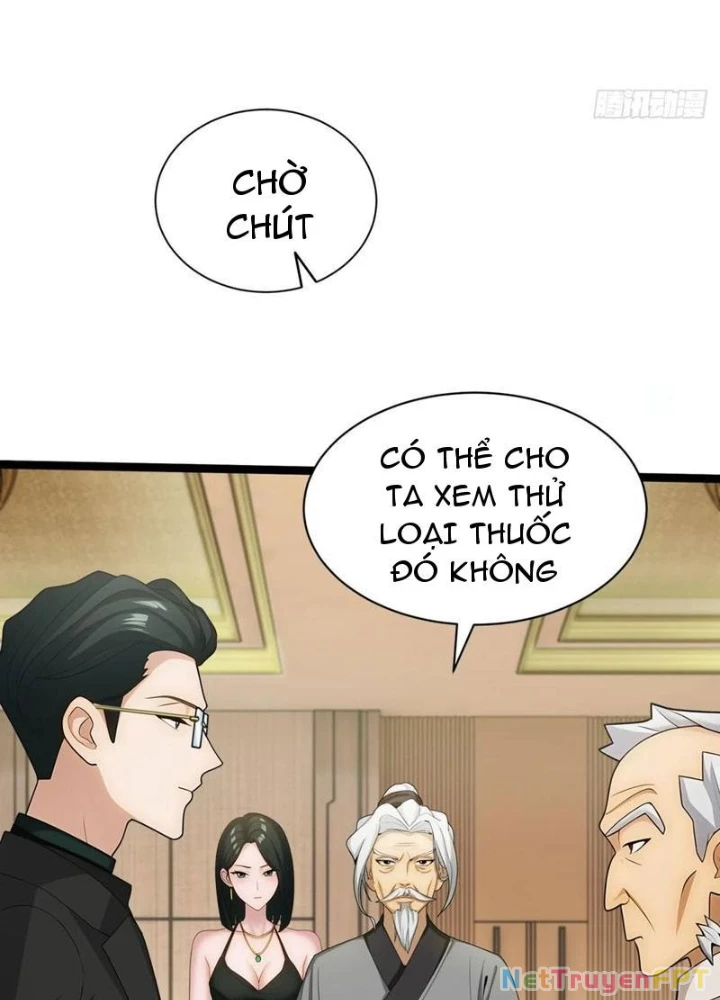 Thần Long Đi Trốn, Xui Xẻo Gặp Nữ Đế Đi Theo Giúp Ta Chăn Heo Chapter 83 - Trang 2