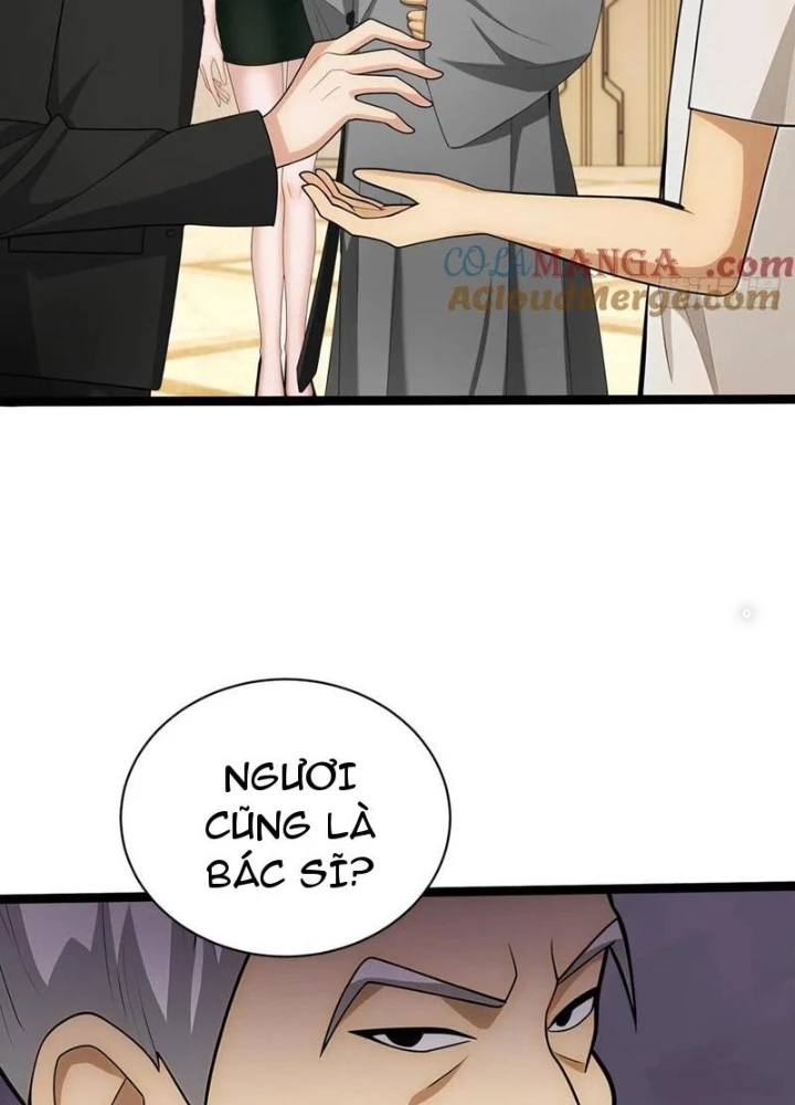 Thần Long Đi Trốn, Xui Xẻo Gặp Nữ Đế Đi Theo Giúp Ta Chăn Heo Chapter 83 - Trang 2