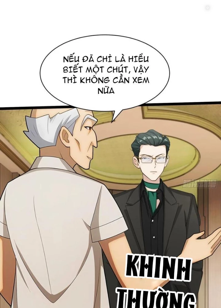 Thần Long Đi Trốn, Xui Xẻo Gặp Nữ Đế Đi Theo Giúp Ta Chăn Heo Chapter 83 - Trang 2