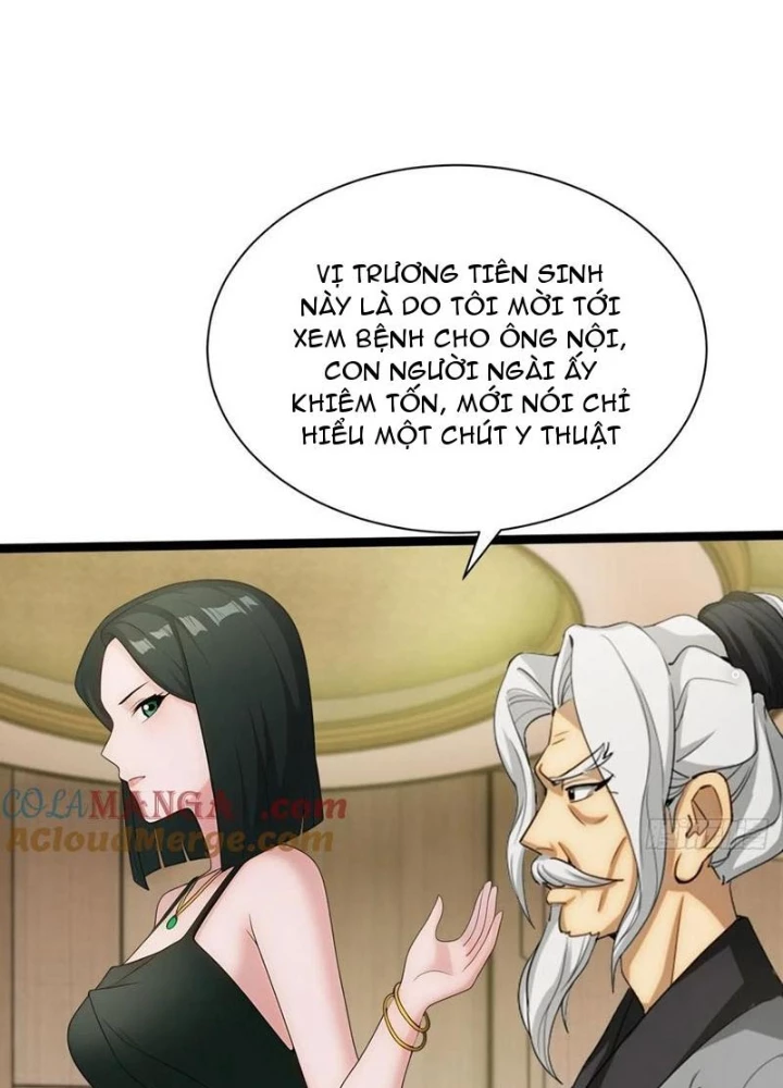 Thần Long Đi Trốn, Xui Xẻo Gặp Nữ Đế Đi Theo Giúp Ta Chăn Heo Chapter 83 - Trang 2