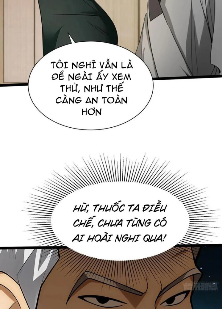 Thần Long Đi Trốn, Xui Xẻo Gặp Nữ Đế Đi Theo Giúp Ta Chăn Heo Chapter 83 - Trang 2