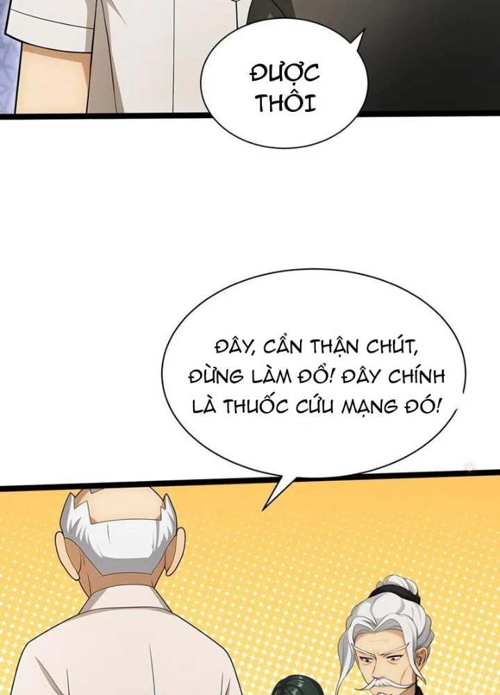 Thần Long Đi Trốn, Xui Xẻo Gặp Nữ Đế Đi Theo Giúp Ta Chăn Heo Chapter 83 - Trang 2