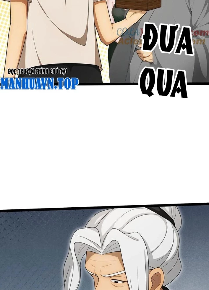 Thần Long Đi Trốn, Xui Xẻo Gặp Nữ Đế Đi Theo Giúp Ta Chăn Heo Chapter 83 - Trang 2