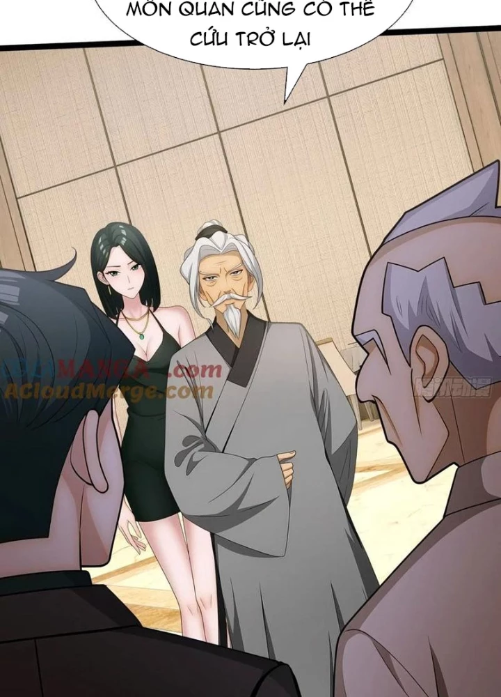Thần Long Đi Trốn, Xui Xẻo Gặp Nữ Đế Đi Theo Giúp Ta Chăn Heo Chapter 83 - Trang 2
