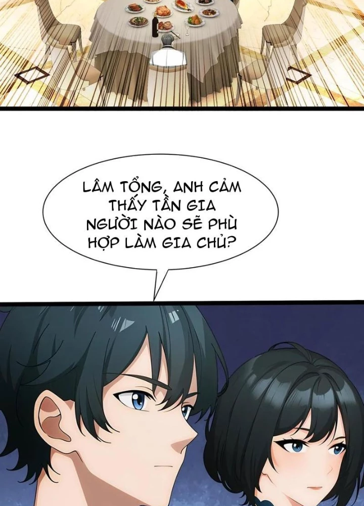 Thần Long Đi Trốn, Xui Xẻo Gặp Nữ Đế Đi Theo Giúp Ta Chăn Heo Chapter 83 - Trang 2
