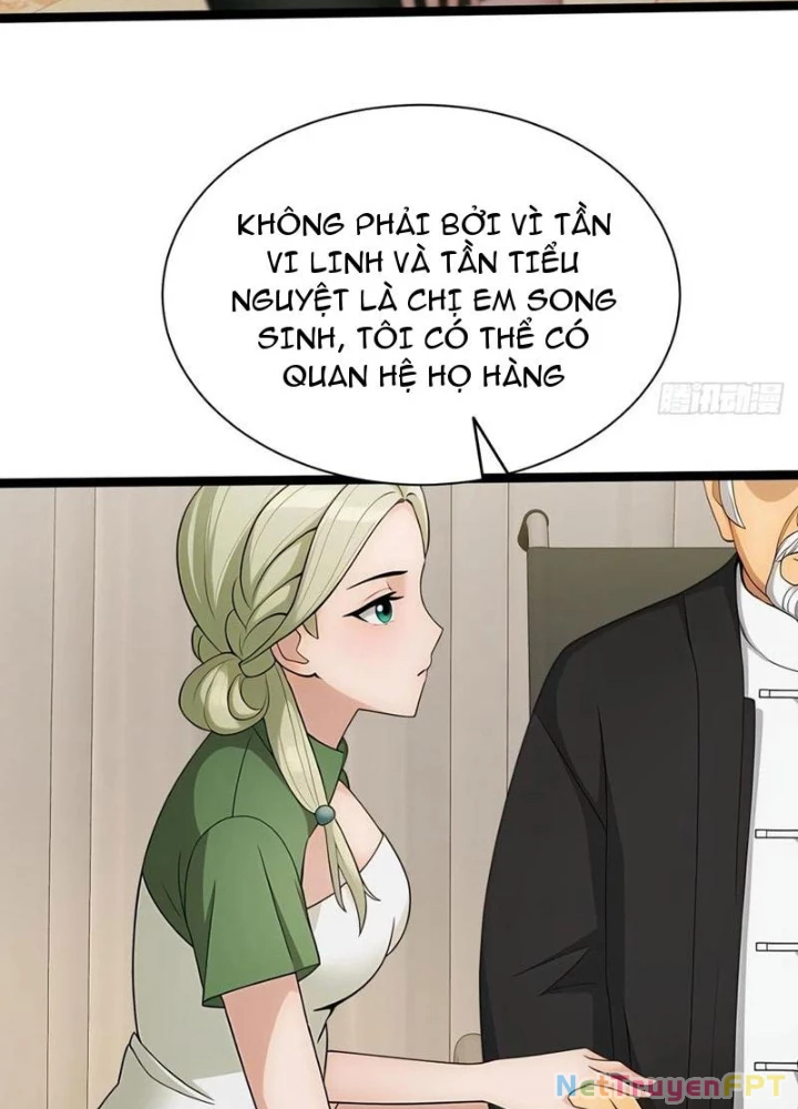 Thần Long Đi Trốn, Xui Xẻo Gặp Nữ Đế Đi Theo Giúp Ta Chăn Heo Chapter 83 - Trang 2