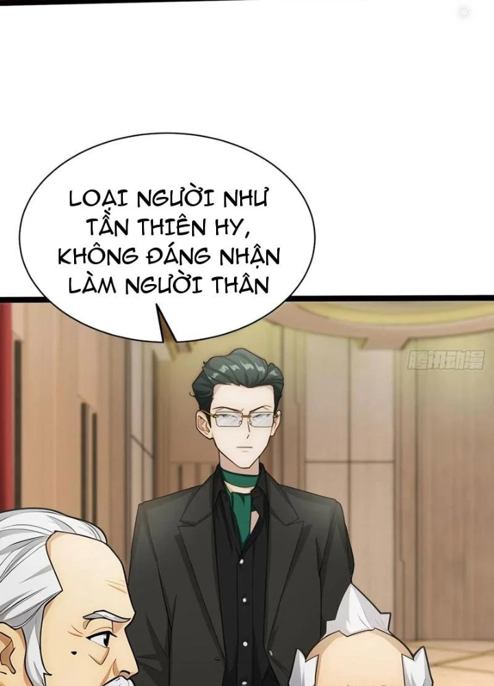 Thần Long Đi Trốn, Xui Xẻo Gặp Nữ Đế Đi Theo Giúp Ta Chăn Heo Chapter 83 - Trang 2