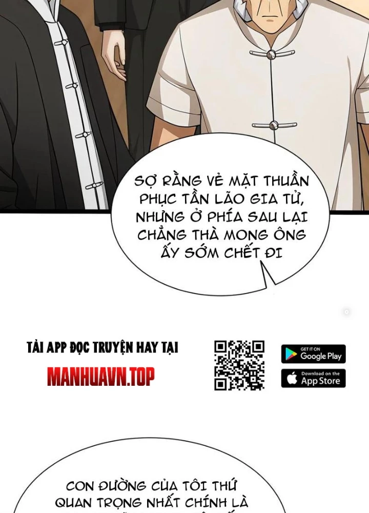 Thần Long Đi Trốn, Xui Xẻo Gặp Nữ Đế Đi Theo Giúp Ta Chăn Heo Chapter 83 - Trang 2