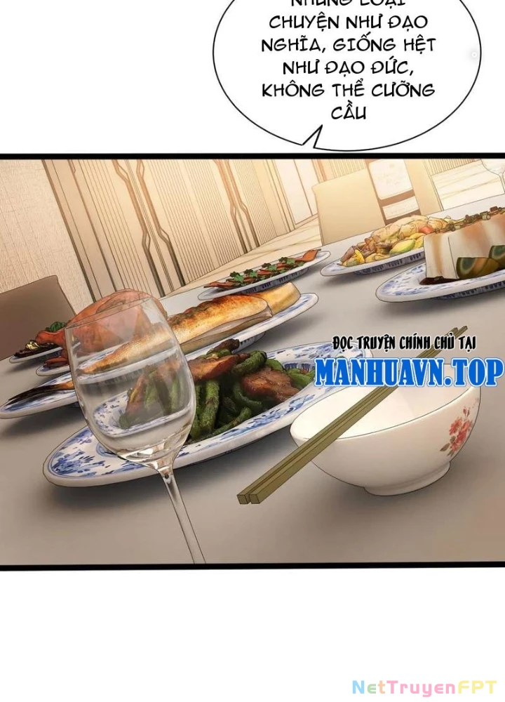 Thần Long Đi Trốn, Xui Xẻo Gặp Nữ Đế Đi Theo Giúp Ta Chăn Heo Chapter 83 - Trang 2