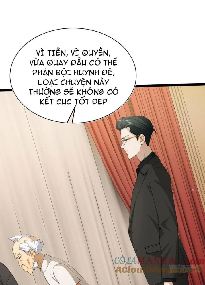 Thần Long Đi Trốn, Xui Xẻo Gặp Nữ Đế Đi Theo Giúp Ta Chăn Heo Chapter 83 - Trang 2