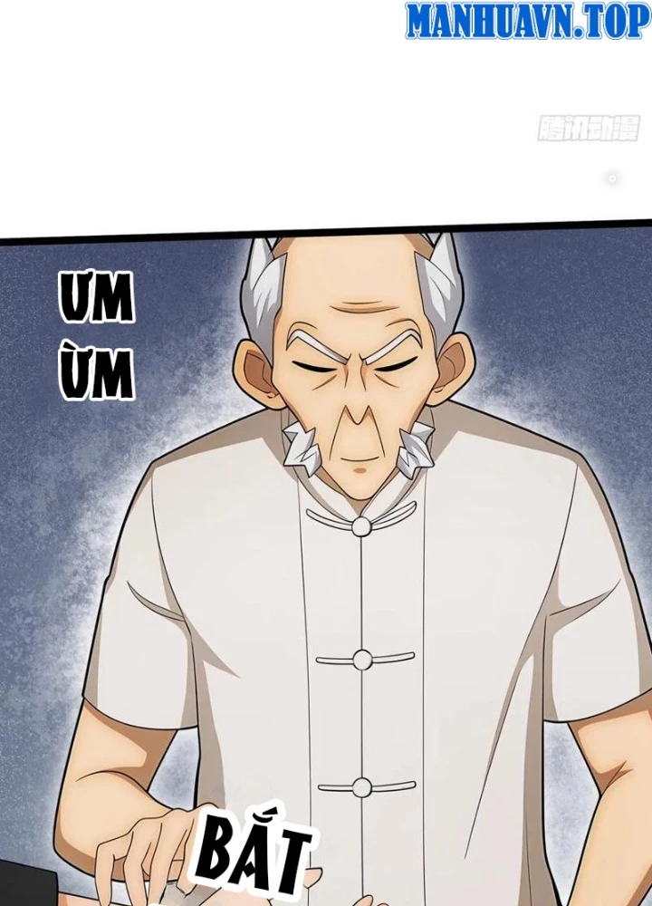 Thần Long Đi Trốn, Xui Xẻo Gặp Nữ Đế Đi Theo Giúp Ta Chăn Heo Chapter 83 - Trang 2