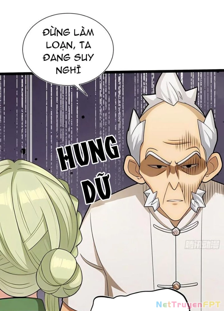 Thần Long Đi Trốn, Xui Xẻo Gặp Nữ Đế Đi Theo Giúp Ta Chăn Heo Chapter 83 - Trang 2