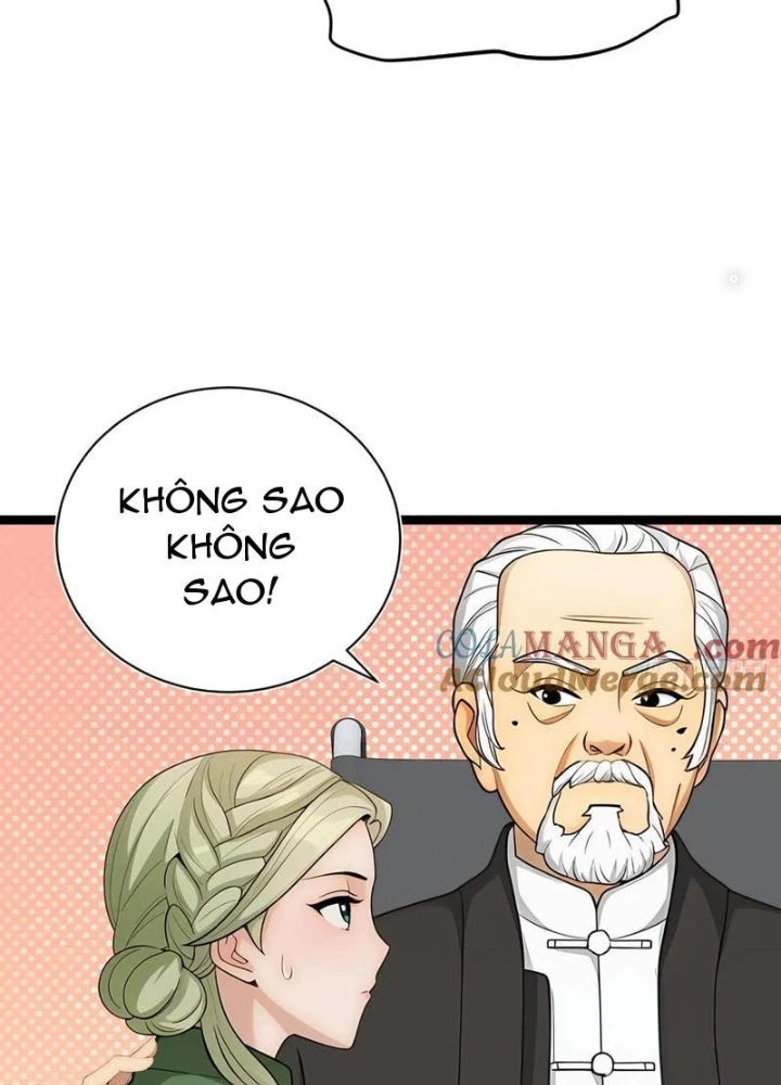 Thần Long Đi Trốn, Xui Xẻo Gặp Nữ Đế Đi Theo Giúp Ta Chăn Heo Chapter 83 - Trang 2
