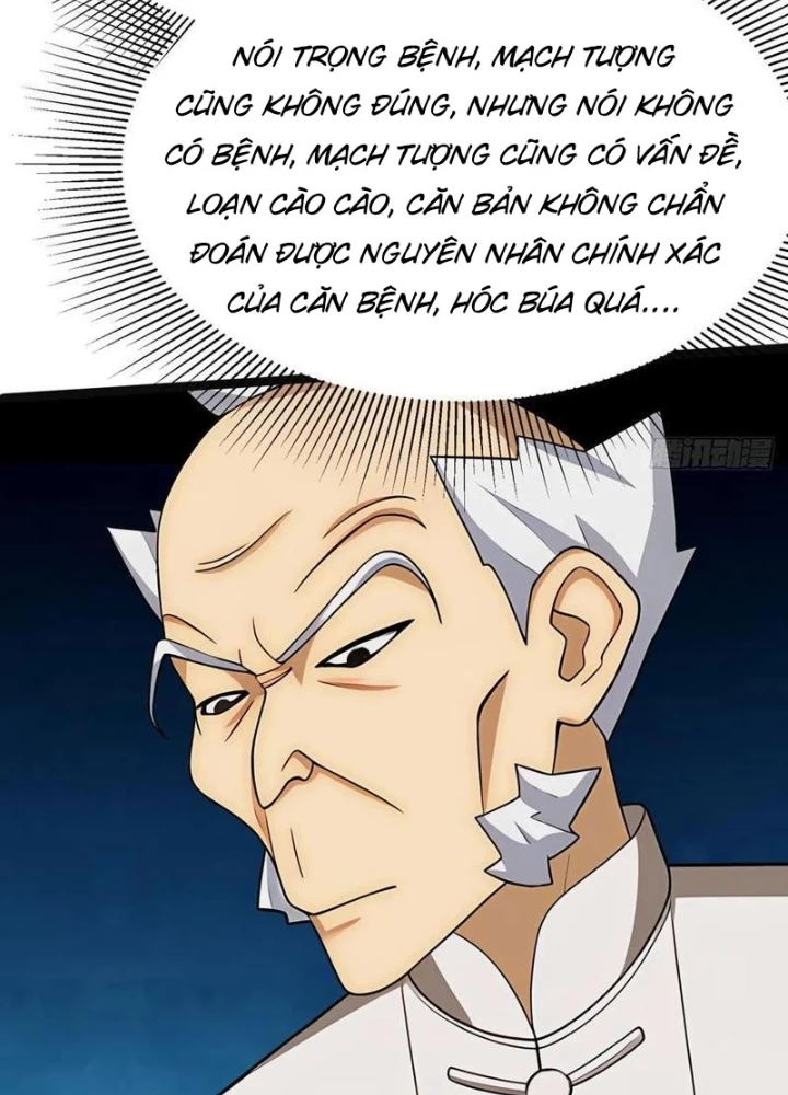 Thần Long Đi Trốn, Xui Xẻo Gặp Nữ Đế Đi Theo Giúp Ta Chăn Heo Chapter 83 - Trang 2