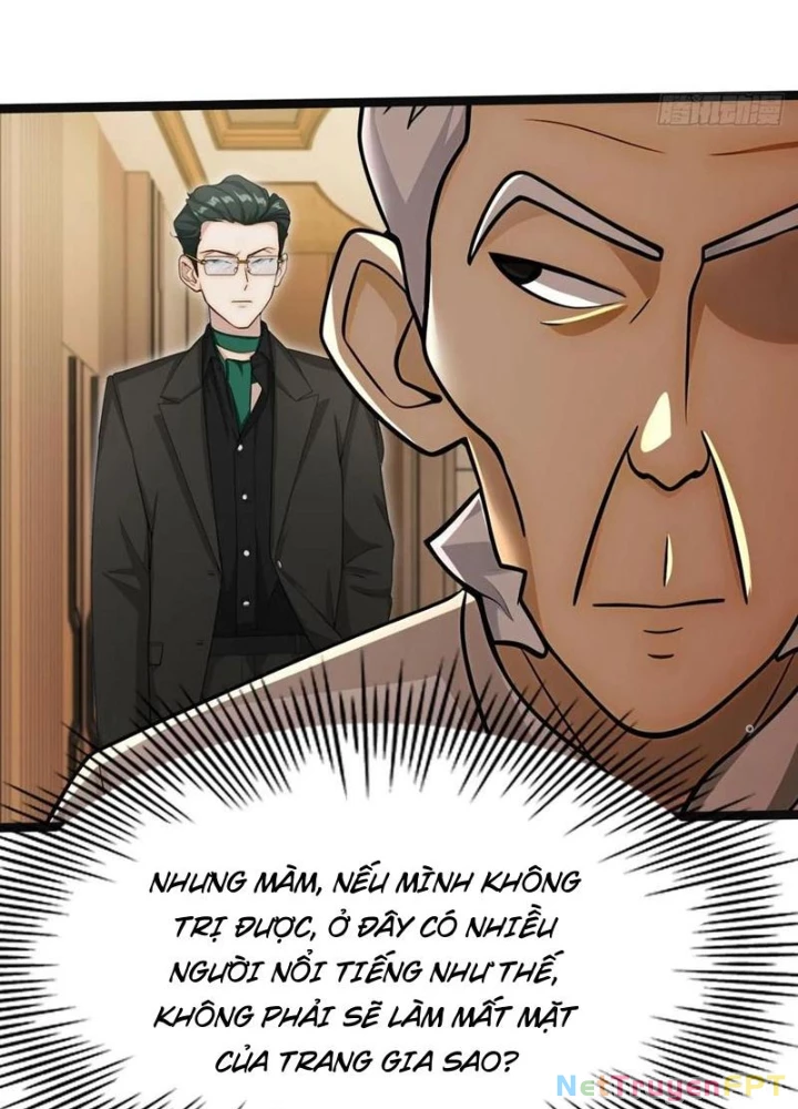 Thần Long Đi Trốn, Xui Xẻo Gặp Nữ Đế Đi Theo Giúp Ta Chăn Heo Chapter 83 - Trang 2