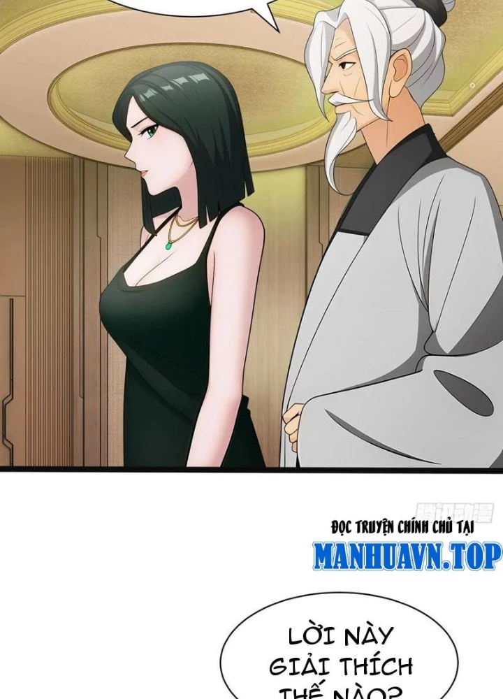 Thần Long Đi Trốn, Xui Xẻo Gặp Nữ Đế Đi Theo Giúp Ta Chăn Heo Chapter 83 - Trang 2