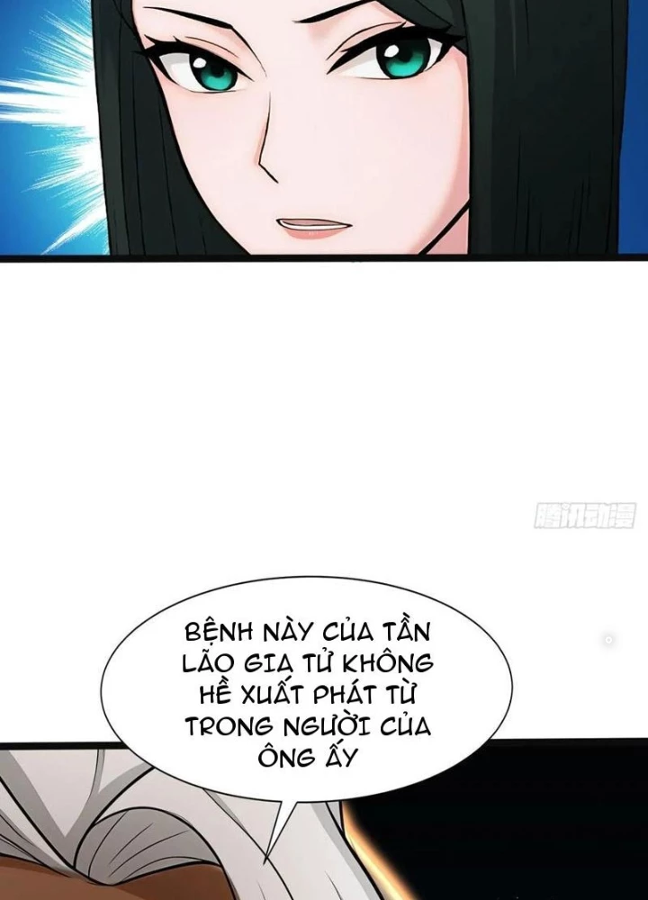 Thần Long Đi Trốn, Xui Xẻo Gặp Nữ Đế Đi Theo Giúp Ta Chăn Heo Chapter 83 - Trang 2