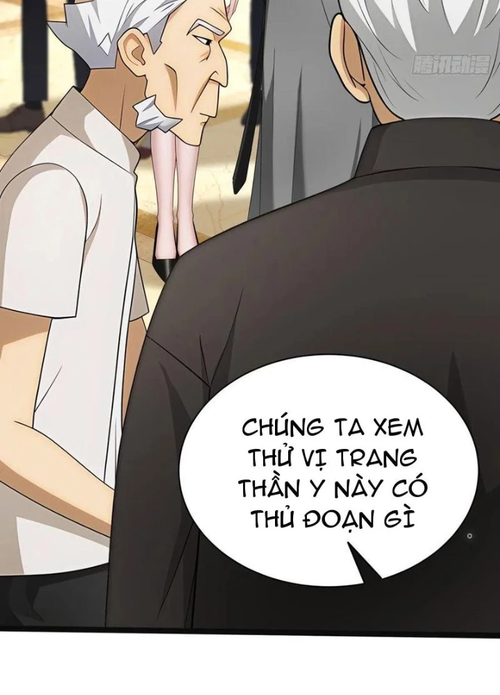 Thần Long Đi Trốn, Xui Xẻo Gặp Nữ Đế Đi Theo Giúp Ta Chăn Heo Chapter 83 - Trang 2