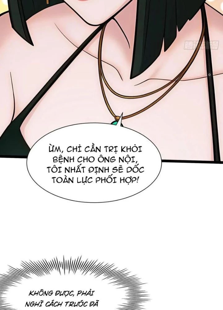 Thần Long Đi Trốn, Xui Xẻo Gặp Nữ Đế Đi Theo Giúp Ta Chăn Heo Chapter 83 - Trang 2
