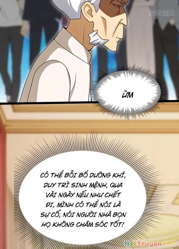 Thần Long Đi Trốn, Xui Xẻo Gặp Nữ Đế Đi Theo Giúp Ta Chăn Heo Chapter 83 - Trang 2