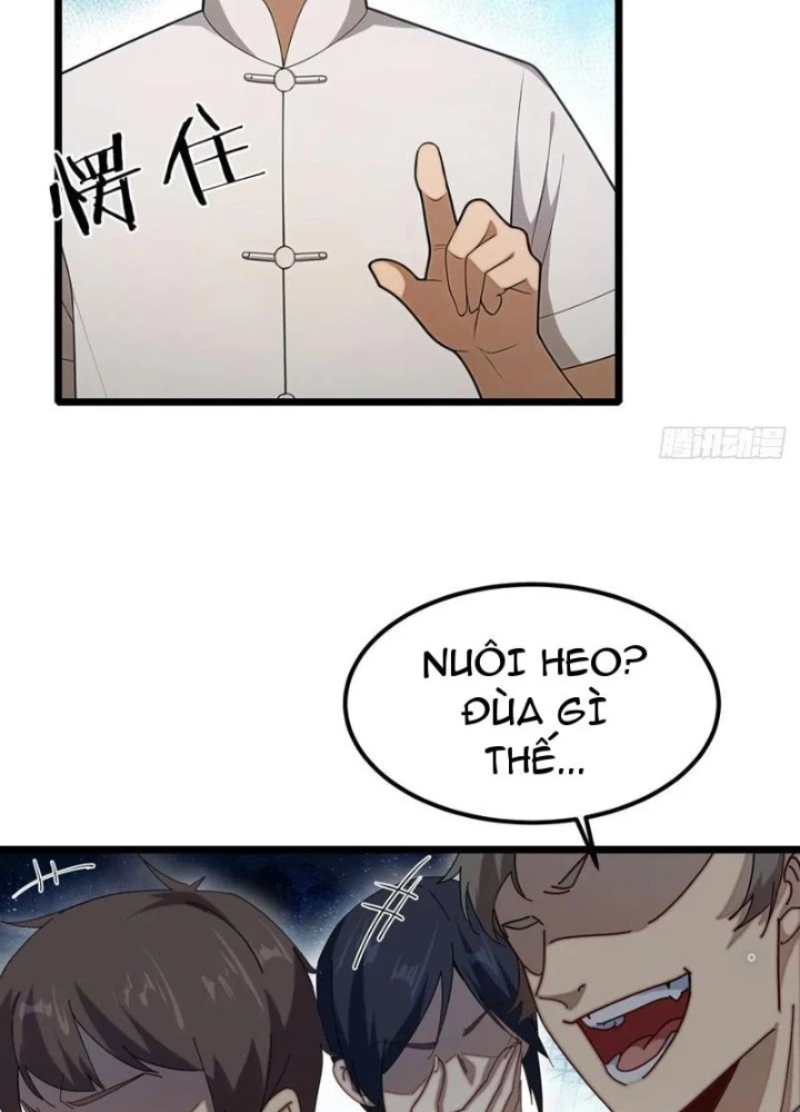 Thần Long Đi Trốn, Xui Xẻo Gặp Nữ Đế Đi Theo Giúp Ta Chăn Heo Chapter 84 - Trang 2