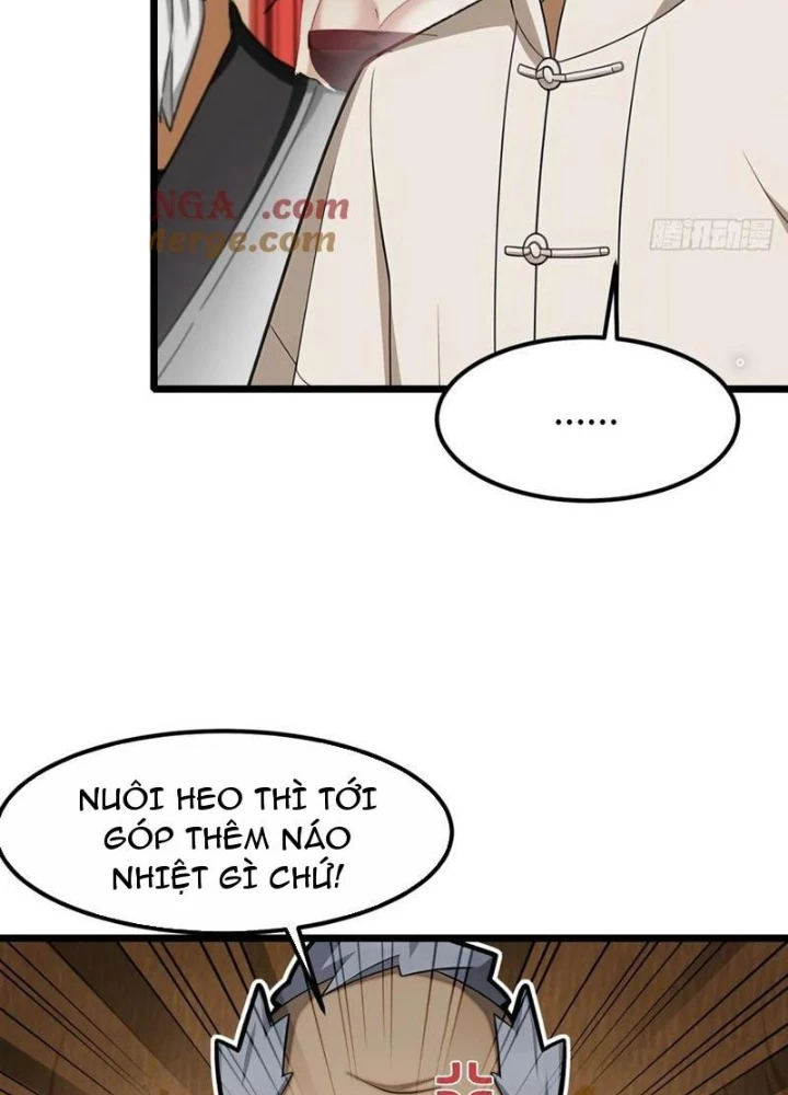 Thần Long Đi Trốn, Xui Xẻo Gặp Nữ Đế Đi Theo Giúp Ta Chăn Heo Chapter 84 - Trang 2