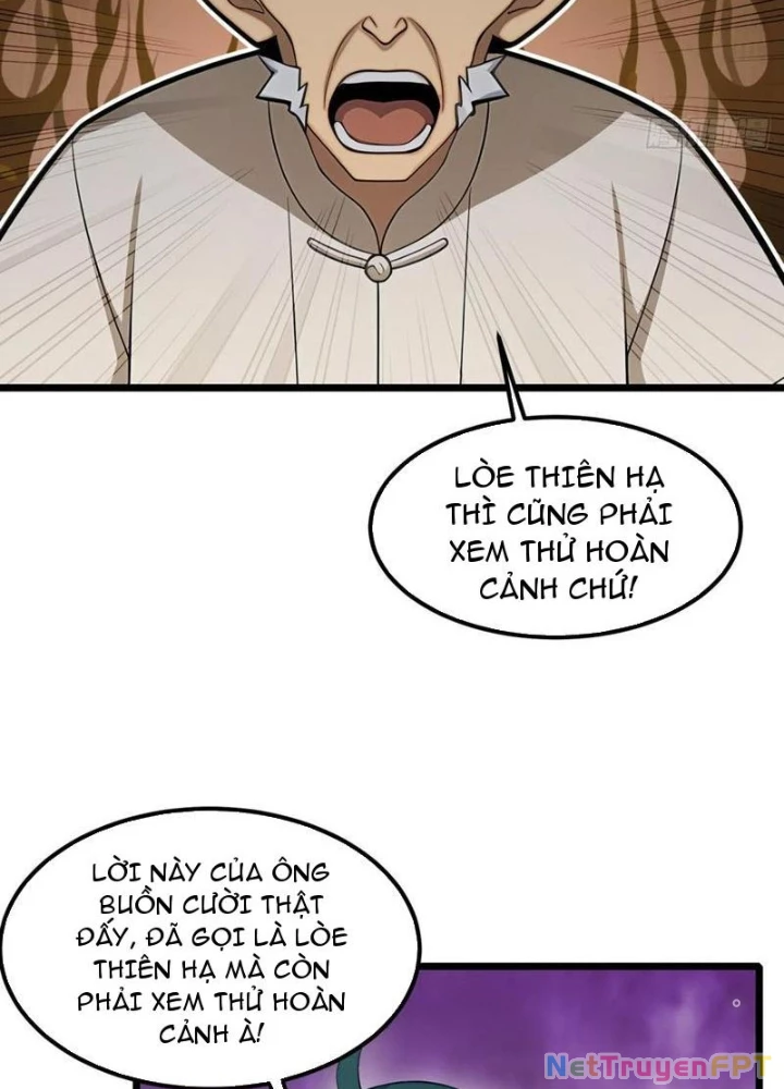 Thần Long Đi Trốn, Xui Xẻo Gặp Nữ Đế Đi Theo Giúp Ta Chăn Heo Chapter 84 - Trang 2