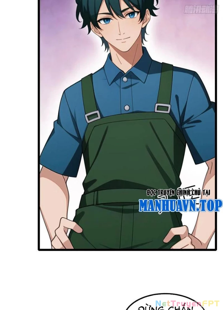 Thần Long Đi Trốn, Xui Xẻo Gặp Nữ Đế Đi Theo Giúp Ta Chăn Heo Chapter 84 - Trang 2