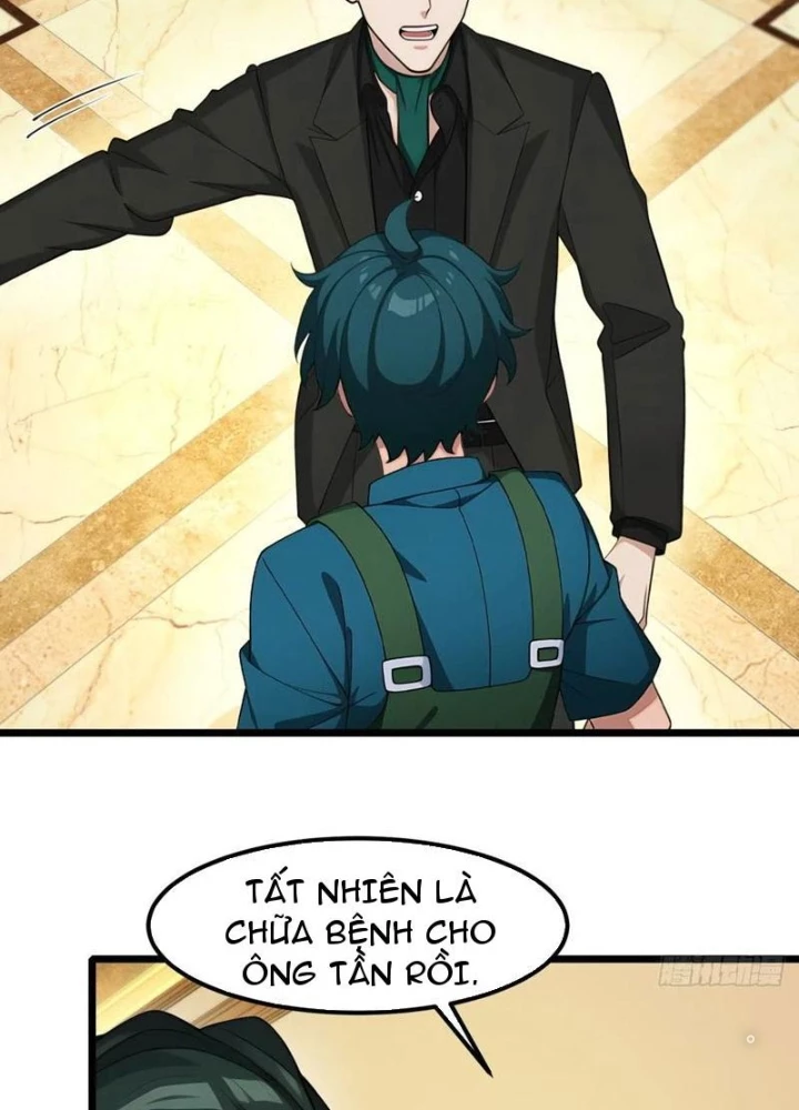 Thần Long Đi Trốn, Xui Xẻo Gặp Nữ Đế Đi Theo Giúp Ta Chăn Heo Chapter 84 - Trang 2