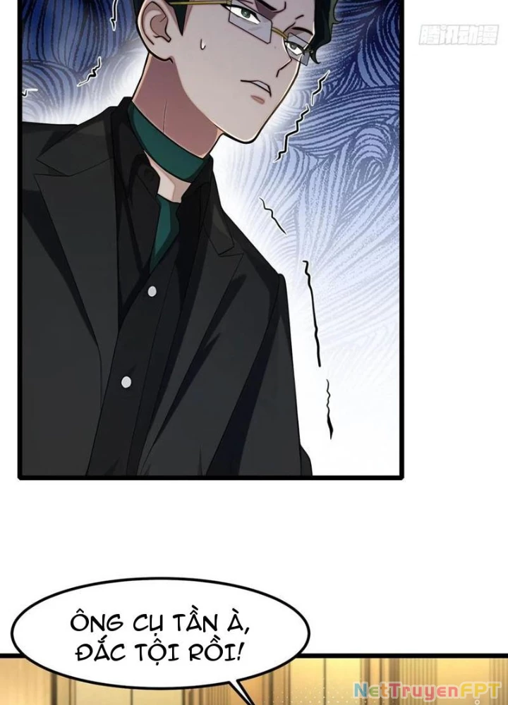 Thần Long Đi Trốn, Xui Xẻo Gặp Nữ Đế Đi Theo Giúp Ta Chăn Heo Chapter 84 - Trang 2