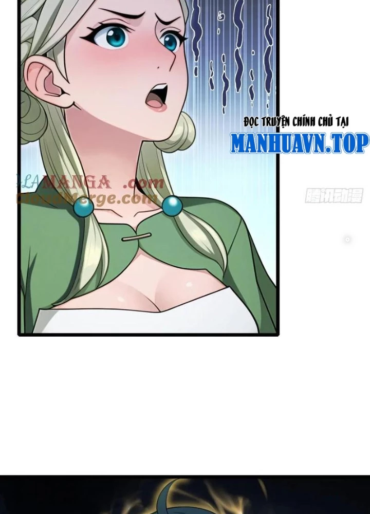Thần Long Đi Trốn, Xui Xẻo Gặp Nữ Đế Đi Theo Giúp Ta Chăn Heo Chapter 84 - Trang 2
