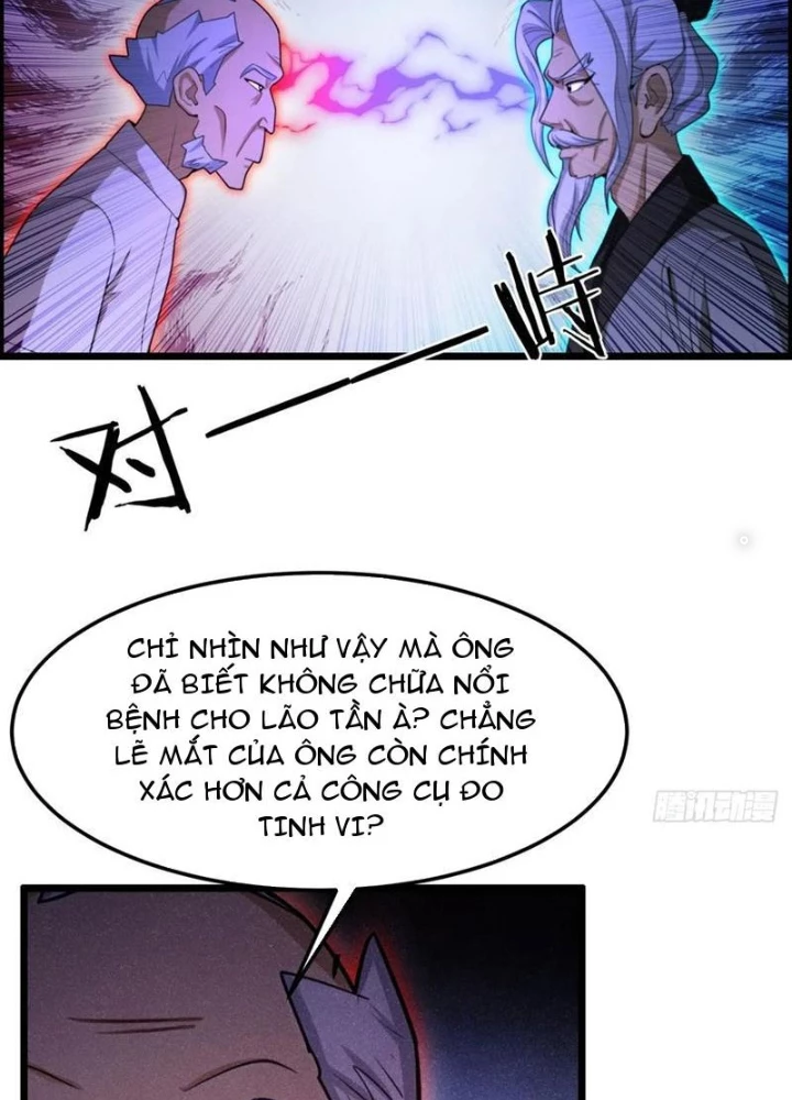 Thần Long Đi Trốn, Xui Xẻo Gặp Nữ Đế Đi Theo Giúp Ta Chăn Heo Chapter 84 - Trang 2