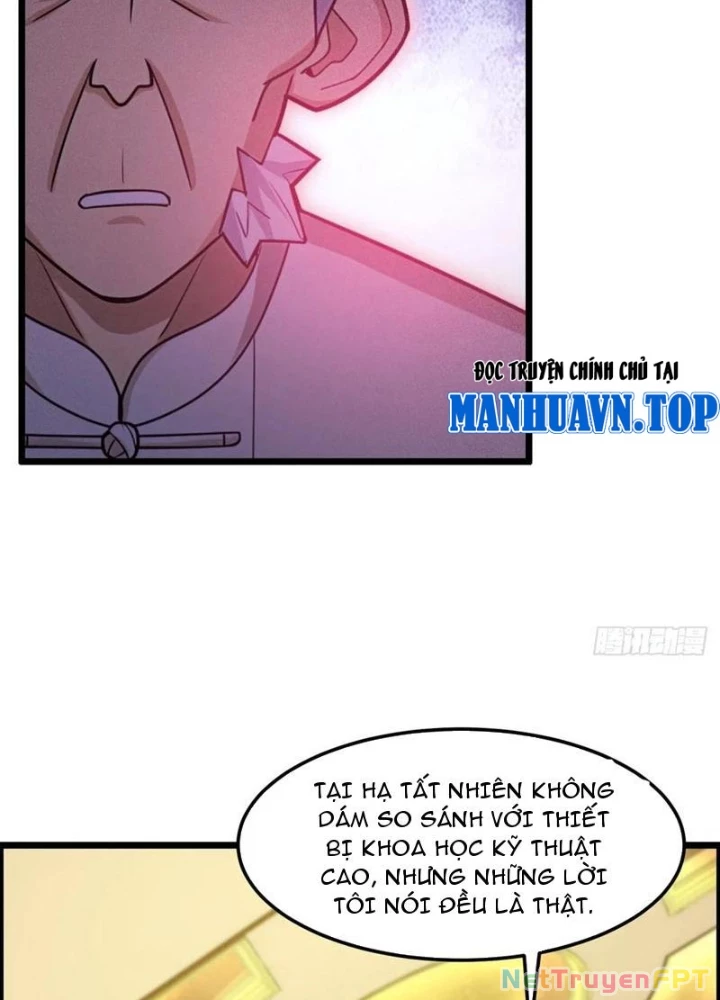 Thần Long Đi Trốn, Xui Xẻo Gặp Nữ Đế Đi Theo Giúp Ta Chăn Heo Chapter 84 - Trang 2