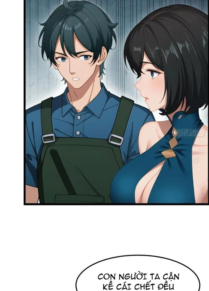Thần Long Đi Trốn, Xui Xẻo Gặp Nữ Đế Đi Theo Giúp Ta Chăn Heo Chapter 84 - Trang 2