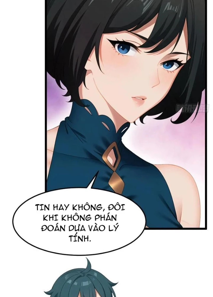 Thần Long Đi Trốn, Xui Xẻo Gặp Nữ Đế Đi Theo Giúp Ta Chăn Heo Chapter 84 - Trang 2
