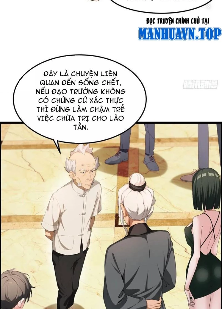 Thần Long Đi Trốn, Xui Xẻo Gặp Nữ Đế Đi Theo Giúp Ta Chăn Heo Chapter 84 - Trang 2