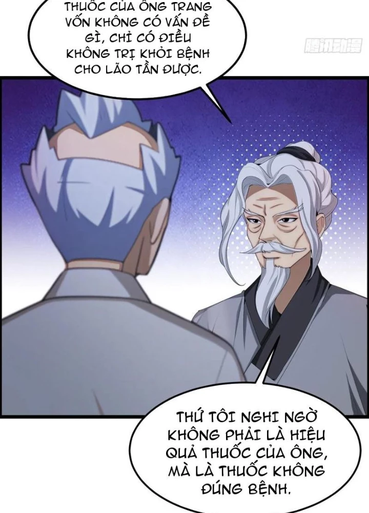 Thần Long Đi Trốn, Xui Xẻo Gặp Nữ Đế Đi Theo Giúp Ta Chăn Heo Chapter 84 - Trang 2